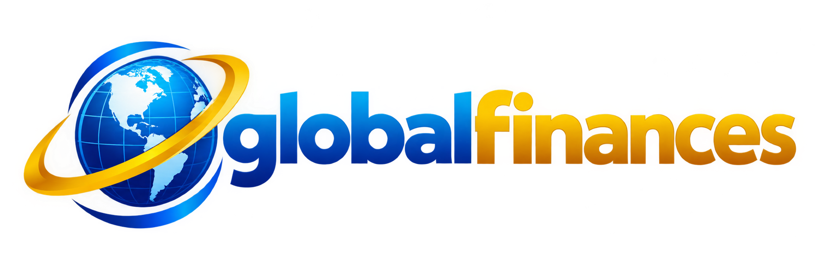global finance Logo