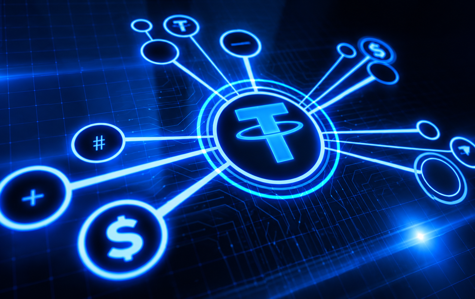Trading Technology