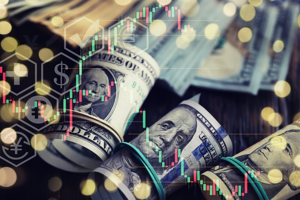 Trading Dashboard